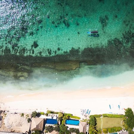 La Gautch Bungalow Lembongan Εξωτερικό φωτογραφία