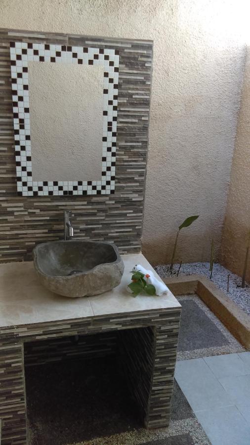 La Gautch Bungalow Lembongan Εξωτερικό φωτογραφία