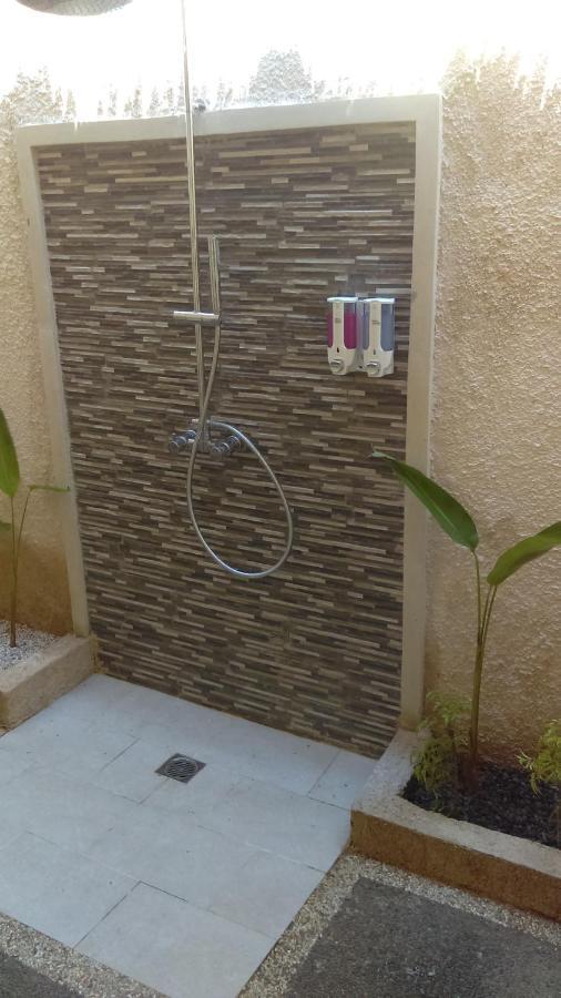 La Gautch Bungalow Lembongan Εξωτερικό φωτογραφία
