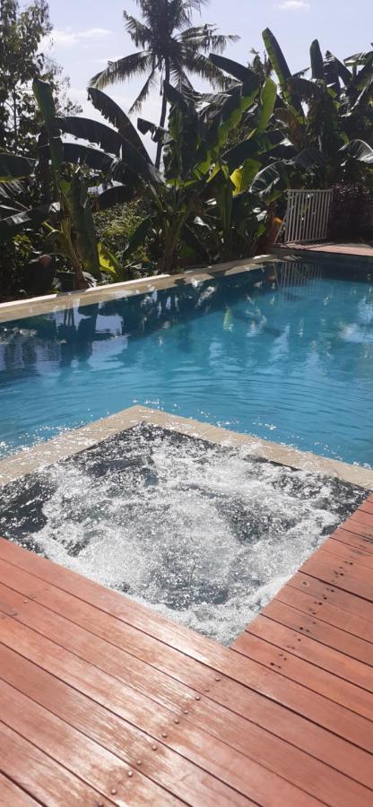 La Gautch Bungalow Lembongan Εξωτερικό φωτογραφία